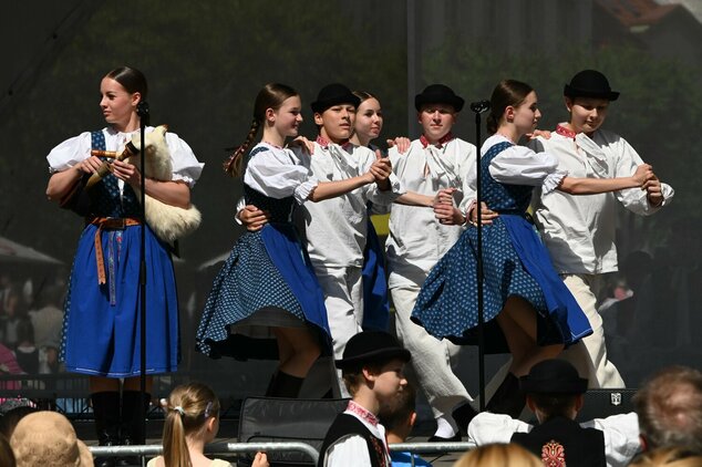 44. trenčianske folklórne slávnosti - DSC_1199