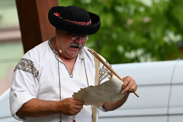 44. trenčianske folklórne slávnosti - DSC_1249