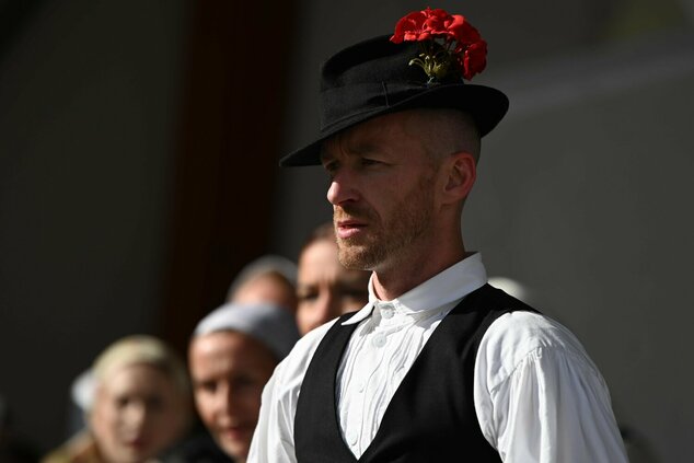 44. trenčianske folklórne slávnosti - DSC_1425