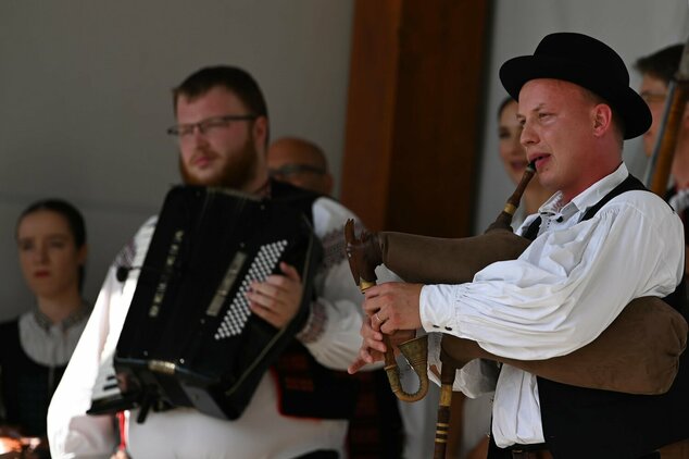 44. trenčianske folklórne slávnosti - DSC_1471
