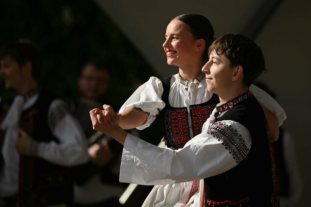 44. trenčianske folklórne slávnosti - DSC_1515
