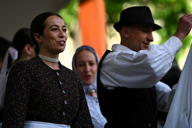 44. trenčianske folklórne slávnosti - DSC_1708