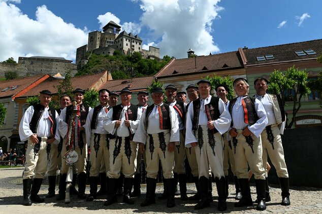 44. trenčianske folklórne slávnosti - DSC_2973