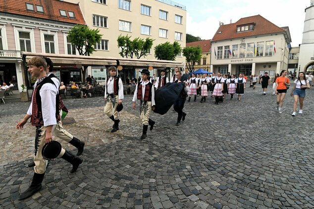 44. trenčianske folklórne slávnosti - DSC_3329