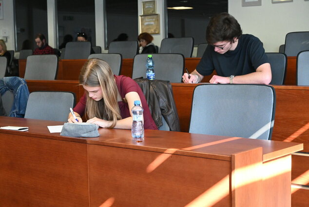 Čo vieš o hviezdach? 2026 - regionálne kolo - DSC_4935