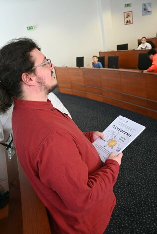 Čo vieš o hviezdach? 2026 - regionálne kolo - DSC_4936