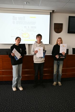 Čo vieš o hviezdach? 2026 - regionálne kolo - DSC_4943