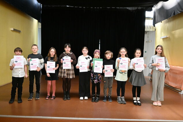 Hviezdoslavov kubín 2026 – obvodné kolá – okres tn - DSC_4903