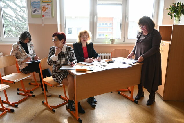 Hviezdoslavov kubín - okresné kolo tn - DSC_5605