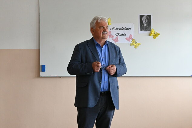 Hviezdoslavov kubín - okresné kolo tn - DSC_5612