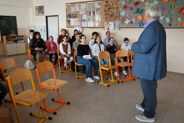 Hviezdoslavov kubín - okresné kolo tn - DSC_5615