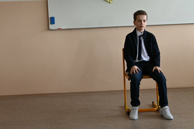 Hviezdoslavov kubín - okresné kolo tn - DSC_5621