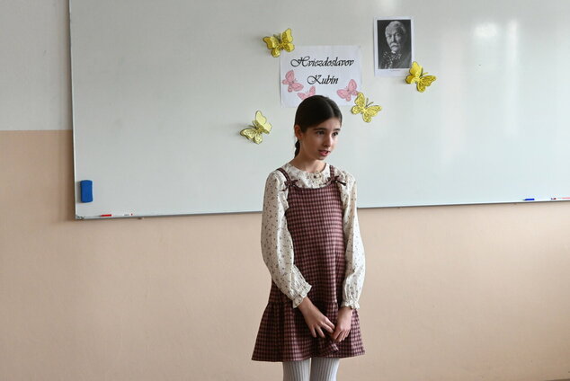 Hviezdoslavov kubín - okresné kolo tn - DSC_5634