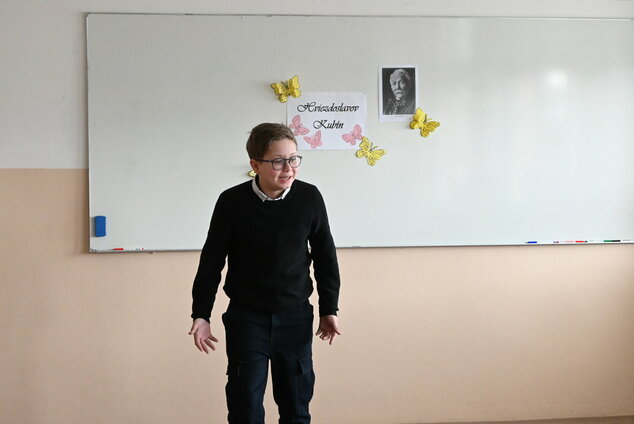 Hviezdoslavov kubín - okresné kolo tn - DSC_5636