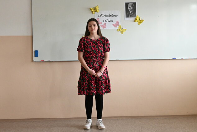 Hviezdoslavov kubín - okresné kolo tn - DSC_5641