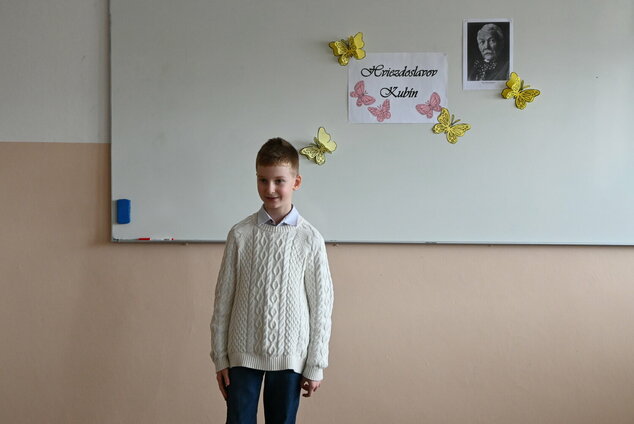 Hviezdoslavov kubín - okresné kolo tn - DSC_5645