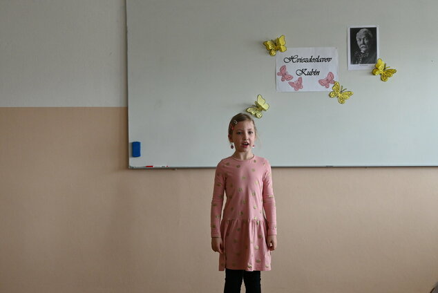 Hviezdoslavov kubín - okresné kolo tn - DSC_5646