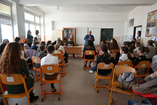 Hviezdoslavov kubín - okresné kolo tn - DSC_5671