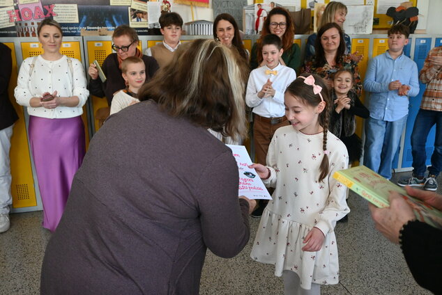 Hviezdoslavov kubín - okresné kolo tn - DSC_5681