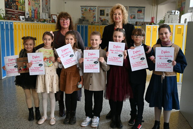 Hviezdoslavov kubín - okresné kolo tn - DSC_5690