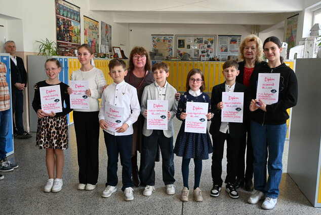 Hviezdoslavov kubín - okresné kolo tn - DSC_5714