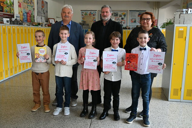 Hviezdoslavov kubín - okresné kolo tn - DSC_5763