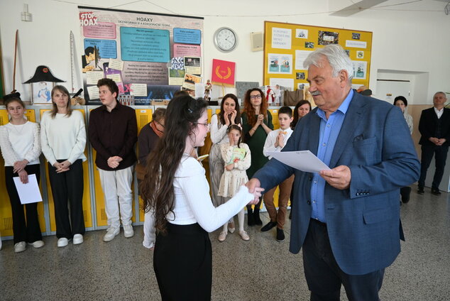 Hviezdoslavov kubín - okresné kolo tn - DSC_5767