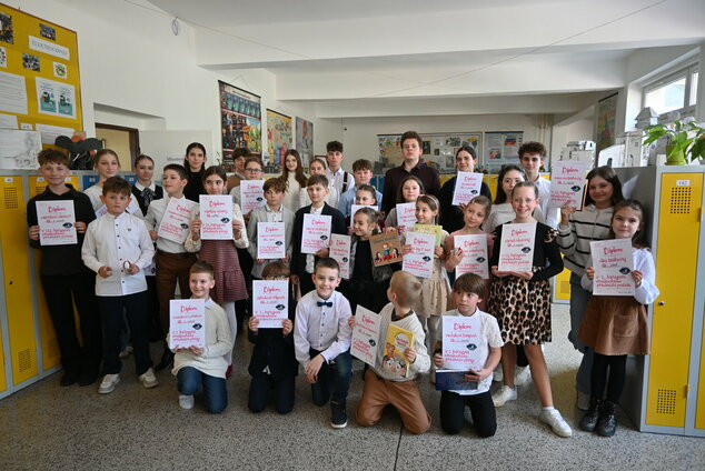 Hviezdoslavov kubín - okresné kolo tn - DSC_5838