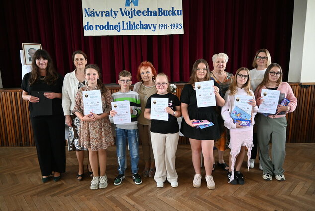 Návraty vojtecha bucka do rodnej libichavy 2026 - DSC_9026