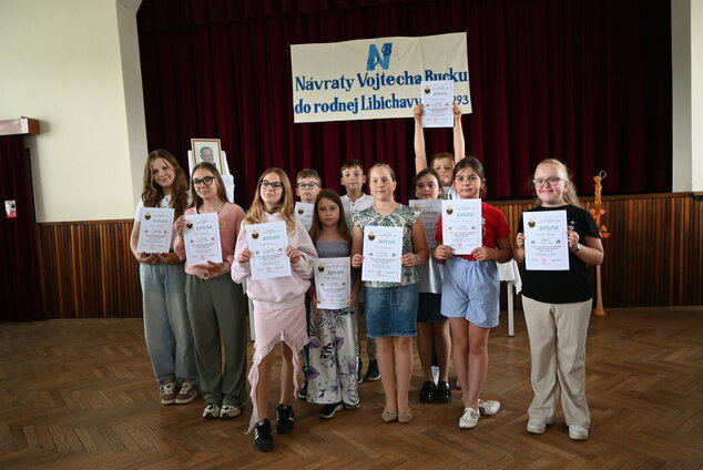 Návraty vojtecha bucka do rodnej libichavy 2026 - DSC_9181