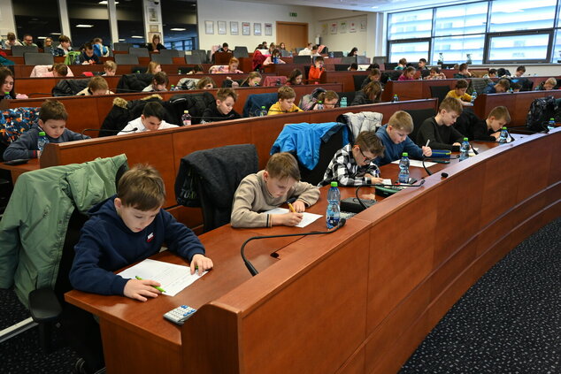 Príroda plná vedomostí - DSC_1418