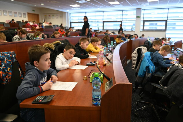 Príroda plná vedomostí - DSC_1423