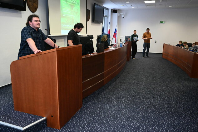 Príroda plná vedomostí - DSC_1438