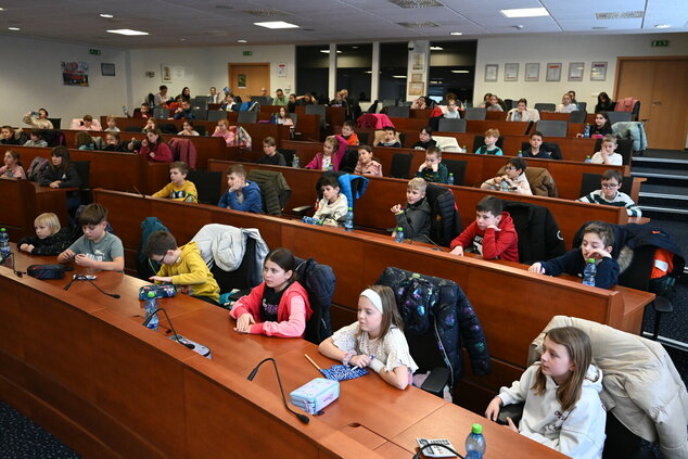 Príroda plná vedomostí - DSC_1440