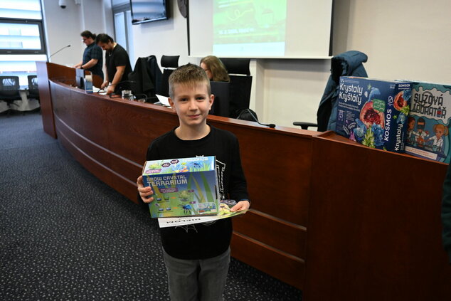 Príroda plná vedomostí - DSC_1461