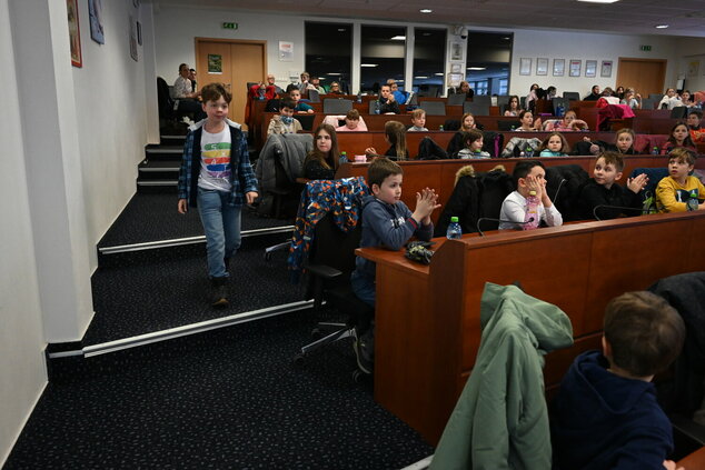 Príroda plná vedomostí - DSC_1463