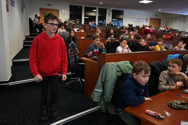 Príroda plná vedomostí - DSC_1484