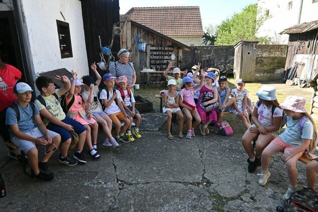 Rozprávka s remeslom - obec bošáca - DSC_0008