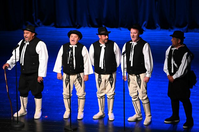 Spievame si po našom – 44. trenčianske folklórne slávnosti - DSC_0062