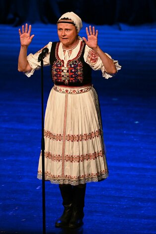 Spievame si po našom – 44. trenčianske folklórne slávnosti - DSC_0104
