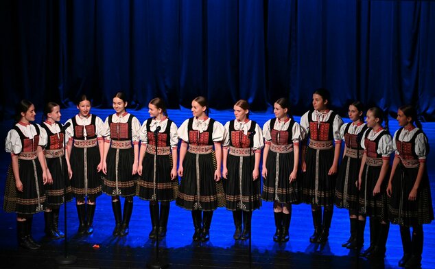 Spievame si po našom – 44. trenčianske folklórne slávnosti - DSC_0155