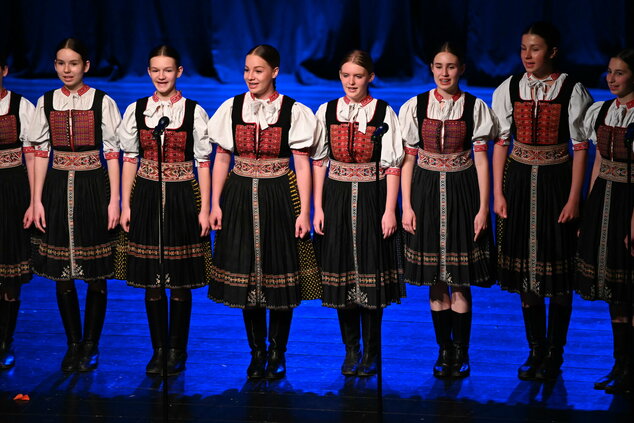 Spievame si po našom – 44. trenčianske folklórne slávnosti - DSC_0158