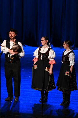 Spievame si po našom – 44. trenčianske folklórne slávnosti - DSC_0288