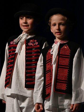 Spievame si po našom – 44. trenčianske folklórne slávnosti - DSC_0421