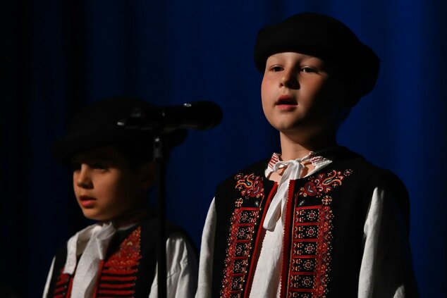 Spievame si po našom – 44. trenčianske folklórne slávnosti - DSC_0430
