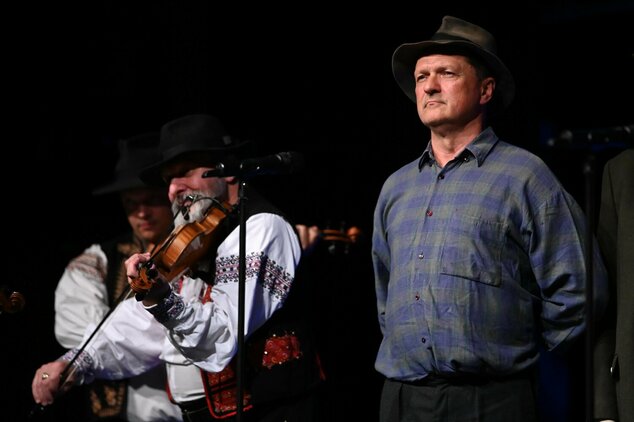 Spievame si po našom – 44. trenčianske folklórne slávnosti - DSC_0495