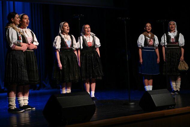 Spievame si po našom – 44. trenčianske folklórne slávnosti - DSC_9938