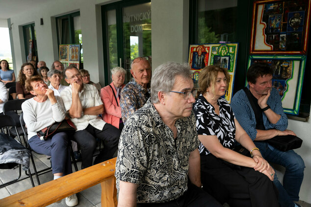 Ukončenie sympózia ora et ars – skalka 2026 - 20260613_ORA_ET_ARS_foto_Radovan_Stoklasa_052w