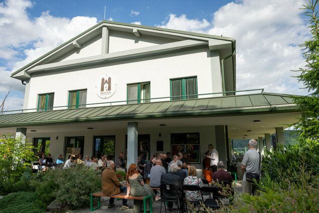 Ukončenie sympózia ora et ars – skalka 2026 - 20260613_ORA_ET_ARS_foto_Radovan_Stoklasa_061w