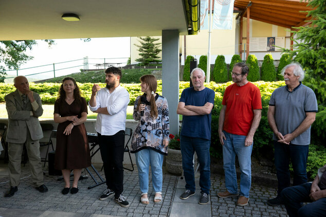 Ukončenie sympózia ora et ars – skalka 2026 - 20260613_ORA_ET_ARS_foto_Radovan_Stoklasa_077w